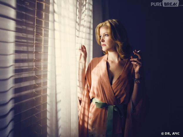 Breaking Bad : Anna Gunn répond à la haine des téléspectateurs