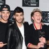 One Direction : le groupe a reçu le prix de la chanson de l'été pendant les MTV VMA 2013