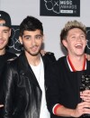 One Direction : le groupe a reçu le prix de la chanson de l'été pendant les MTV VMA 2013