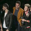 One Direction : Best Song Ever pas apprecié par le public des MTV VMA 2013
