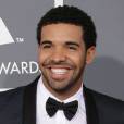 Drake aux Grammy Awards 2013