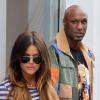 Khloé Kardashian : Lamar Odom accro au crack
