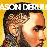 Nouvel album de Jason Derulo le 23 septembre