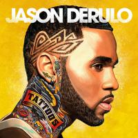 Nouvel album de Jason Derulo le 23 septembre