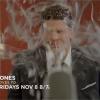 Bones saison 9 : Booth victime d'une expérience de la team du Jeffersonian