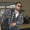Robert Pattinson : un tombeur selon certains médias