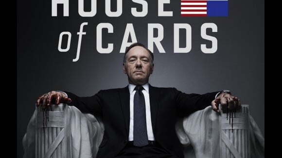 House of Cards : le succès de Netflix sur Canal+