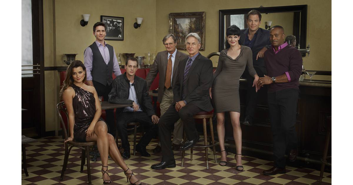 NCIS saison 10 : des morts au programme - Purebreak