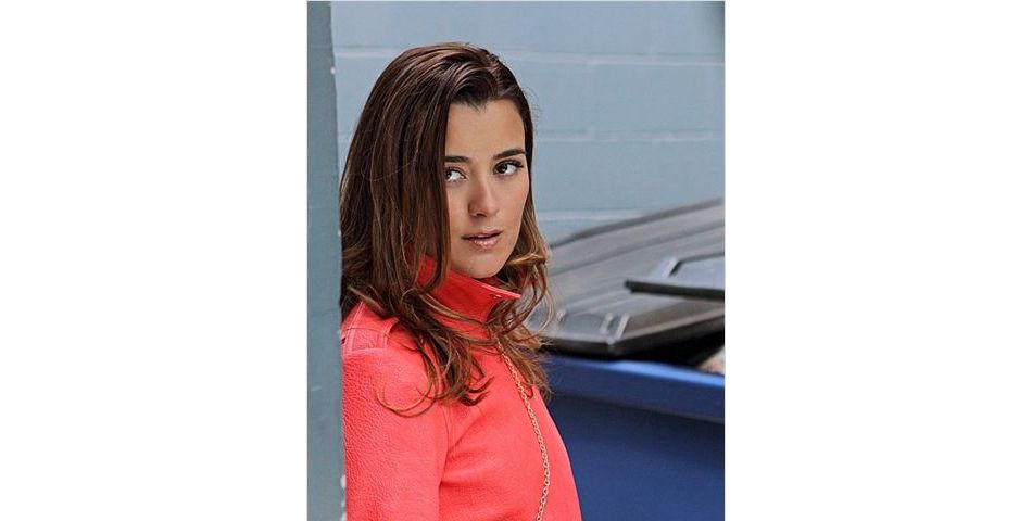 NCIS saison 10 : la dernière pour Ziva
