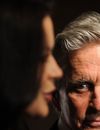 Catherine Zeta-Jones et Michael Douglas font "une pause". Bientôt la séparation ?