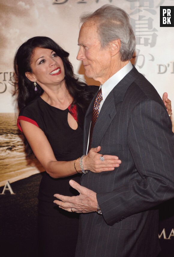 Clint Eastwood et Dina Ruiz : l'acteur de Gran Torino se sépare de sa femme après 17 ans de mariage