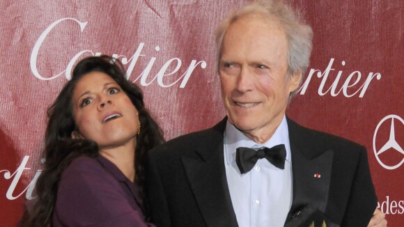 Clint Eastwood, Vincent Cassel, Michael Douglas... : ces couples qui n'ont pas passé l'été