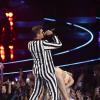 Robin Thicke et Miley Cyrus : twerk provocant aux MTV VMA 2013