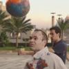 FC Barcelone : Iniesta et Bousquets, des peintres très spéciaux