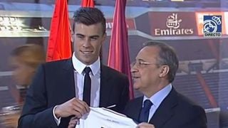 Gareth Bale au Real Madrid : que peut s'acheter le joueur depuis sa signature ?