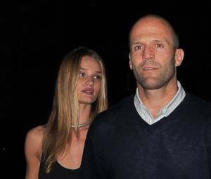 Rosie Huntington-Whiteley : le mariage et sa différence d'âge avec Jason Statham à l'origine de la rupture