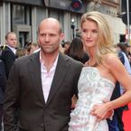 Rosie Huntington-Whiteley et Jason Statham : un break pour le couple ?