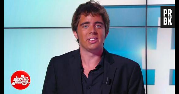 Le Petit Journal tacle l'émission de Jean-Marc Morandini sur NRJ 12.