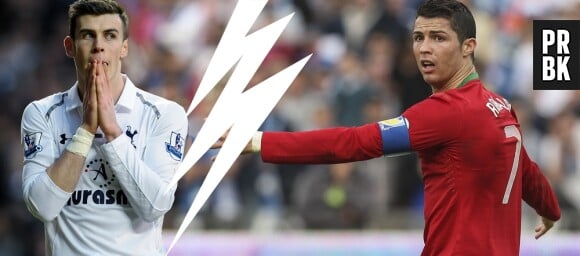 Cristiano Ronaldo vs Gareth Bale : la guerre des chiffres