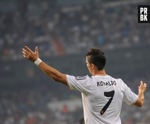 Cristiano Ronaldo n'est plus le plus gros transfert du foot à cause de Gareth Bale