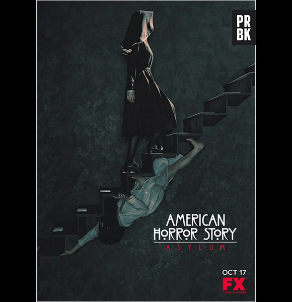 American Horror Story saison 3 : une nouvelle année pleine de surprises