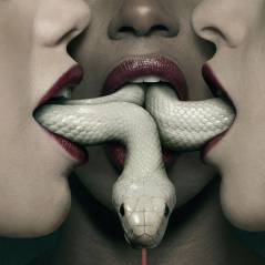 American Horror Story saison 3 : premier poster glauque et sexy