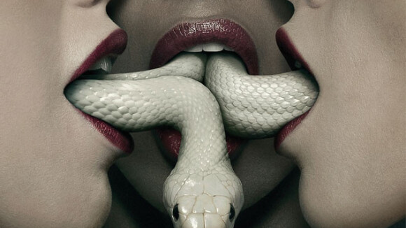 American Horror Story saison 3 : premier poster glauque et sexy