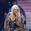 Christina Aguilera : changement radical pour la chanteuse