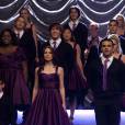 Glee saison 5 : les New Directions s'attaquent aux Beatles
