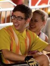 Glee saison 5 : deux duos pour Kitty et Artie
