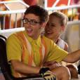 Glee saison 5 : deux duos pour Kitty et Artie