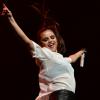 Selena Gomez en concert au Zénith de Paris jeudi 5 septembre