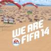 FIFA 14 sort le 27 septembre 2013 sur Xbox 360, PS3 et PC