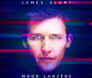 "Moon Landing", la cover