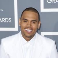 Chris Brown : Frank Ocean l&#039;attaque via un t-shirt &quot;Stop aux violences domestiques&quot;