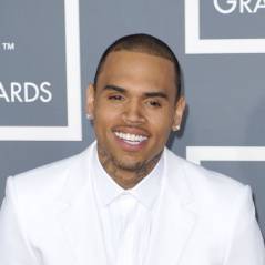 Chris Brown : Frank Ocean l'attaque via un t-shirt "Stop aux violences domestiques"