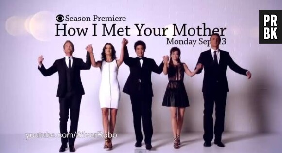 How I Met Your Mother saison 9 : dernière année pour la série