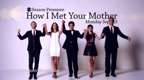 How I Met Your Mother saison 9 : la mother rencontre un personnage de la bande