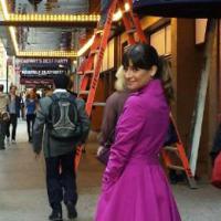 Glee saison 5 : Rachel enfin à Broadway ?
