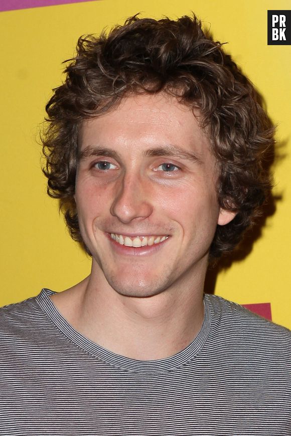 Baptise Lecaplain sera sur la scène de l'Européen à Paris le 7 octobre lors de la soirée 'Les parrains font leur show' au profit de l'association 'Un cadeau pour la Vie'