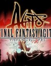 Final Fantasy Agito : le premier trailer du jeu