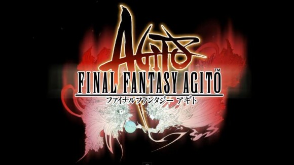 Final Fantasy Agito : trailer et images de l'épisode mobile free to play