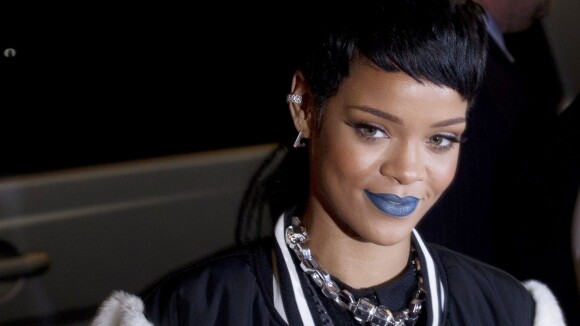 Rihanna x River Island : "Cette collection est ma préférée"