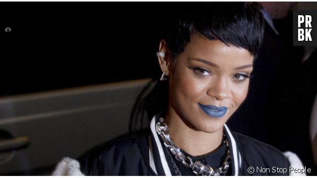Rihanna x River Island : elle présente sa collection à ses fans