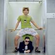 Psy : Gangnam Style élu "meilleur clip dance" devant la vidéo 'Thiriller' de Michael Jackson en septembre 2013