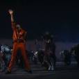 Michael Jackson : le clip 'Thriller' battu par le 'Gangnam Style' de Psy dans un sondage de septembre 2013