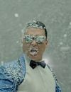 Psy : Gangnam Style élu "meilleur clip dance" devant la vidéo 'Thiriller' de Michael Jackson en septembre 2013