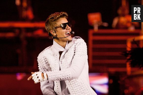 Justin Bieber : de la marijuana avant de prendre l'avion