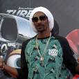 Turbo : Snoop Dogg signe la B.O du film