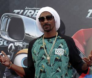 Turbo : Snoop Dogg signe la B.O du film